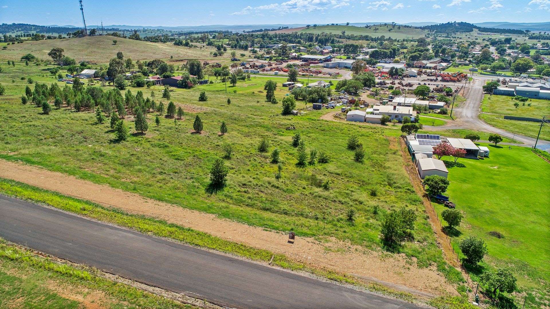 [Land for Sale] Maxus Gold Hill Estate, Parkes OpenLot